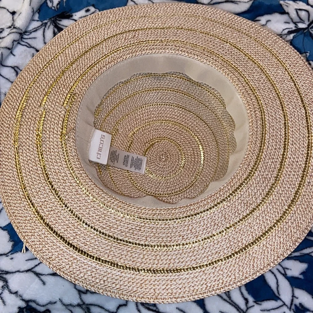 Hat, Chico’s - Picture 3 of 7